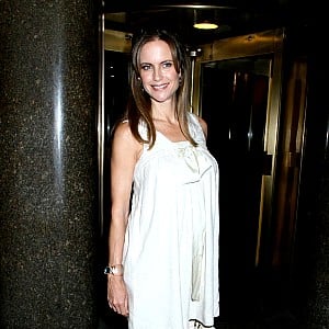 Kelly Preston