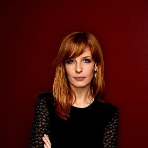 Kelly Reilly