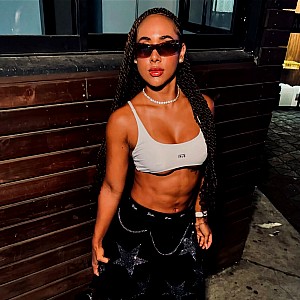 Kelly Rios