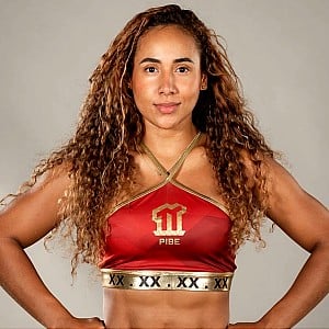 Kelly Rios