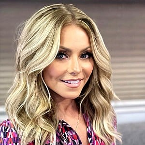 Kelly Ripa