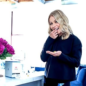 Kelly Ripa