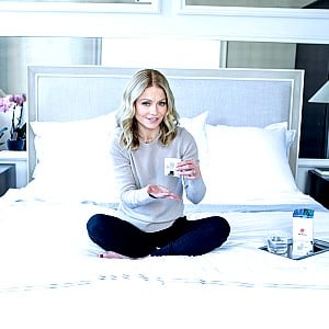 Kelly Ripa