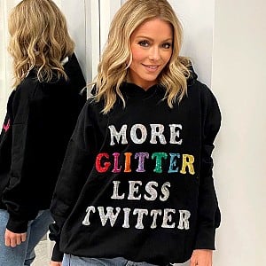 Kelly Ripa