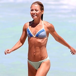 Kelly Ripa