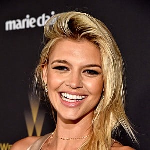 Kelly Rohrbach