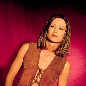 Kelly Rowan