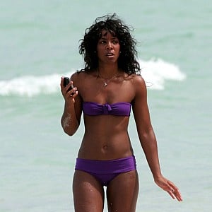 Kelly Rowland