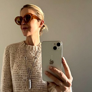 Kelly Rutherford