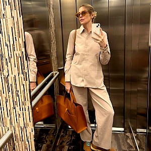 Kelly Rutherford