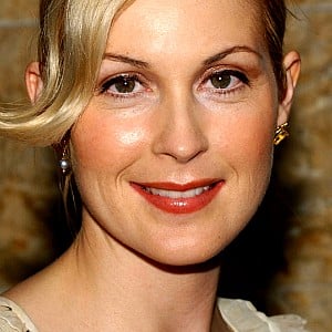 Kelly Rutherford