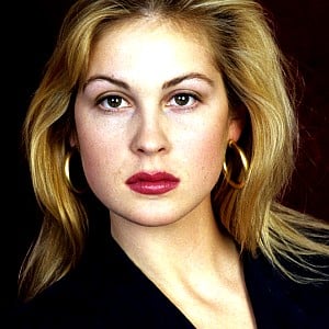 Kelly Rutherford