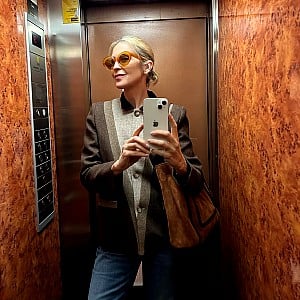 Kelly Rutherford