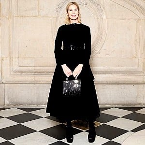 Kelly Rutherford