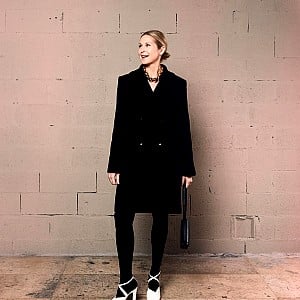 Kelly Rutherford