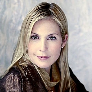 Kelly Rutherford