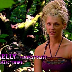 Kelly Sharbaugh
