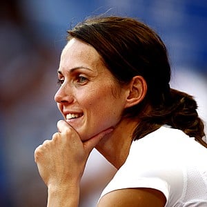 Kelly Sotherton