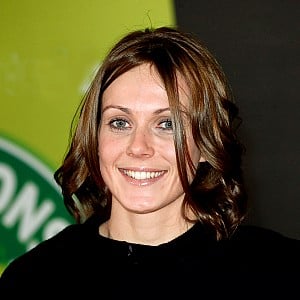 Kelly Sotherton