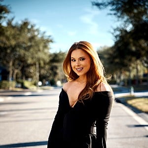 Kelly Verbil