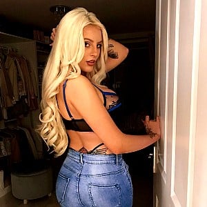 KellyBsWorld