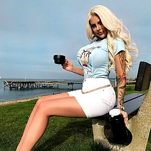 KellyBsWorld