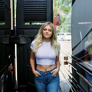 Kelsea Ballerini