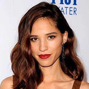Kelsey Asbille