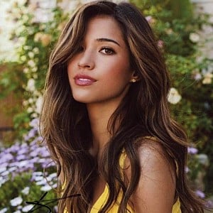 Kelsey Asbille