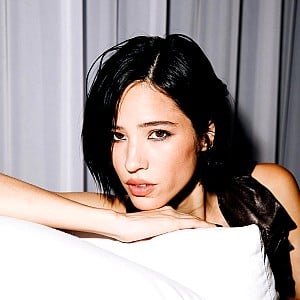 Kelsey Asbille