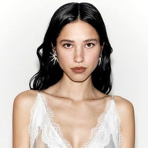 Kelsey Asbille