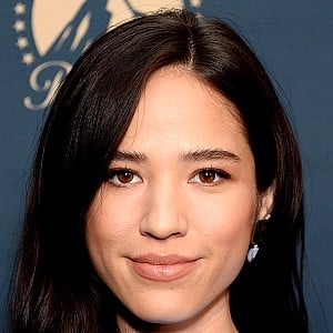 Kelsey Asbille