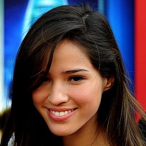 Kelsey Asbille
