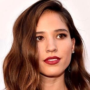 Kelsey Asbille