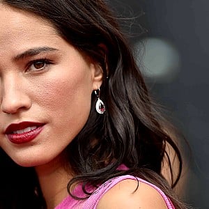 Kelsey Asbille