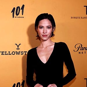 Kelsey Asbille