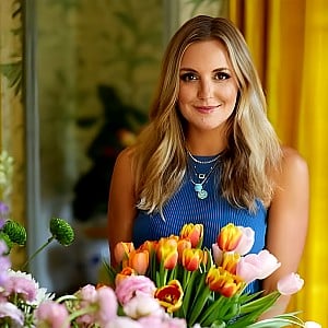 Kelsey Barnard Clark