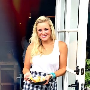 Kelsey Barnard Clark