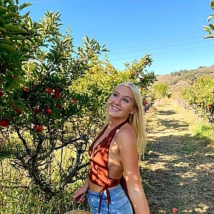 Kelsey Blanchard