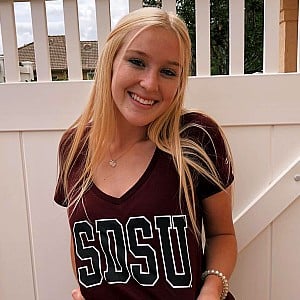 Kelsey Blanchard