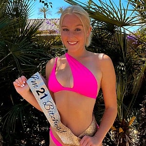 Kelsey Blanchard