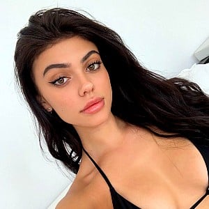 Kelsey Calemine