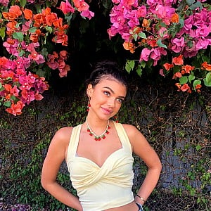 Kelsey Calemine