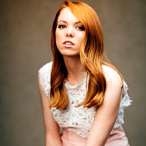 Kelsey Carlisle