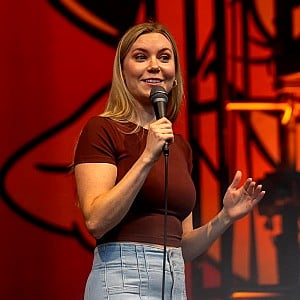 Kelsey Cook