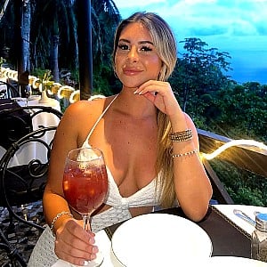 Kelsey Cook
