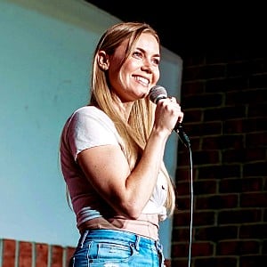 Kelsey Cook