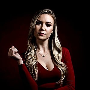 Kelsey Cook