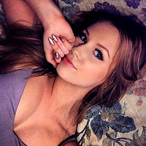 Kelsey Daniels