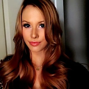Kelsey Daniels